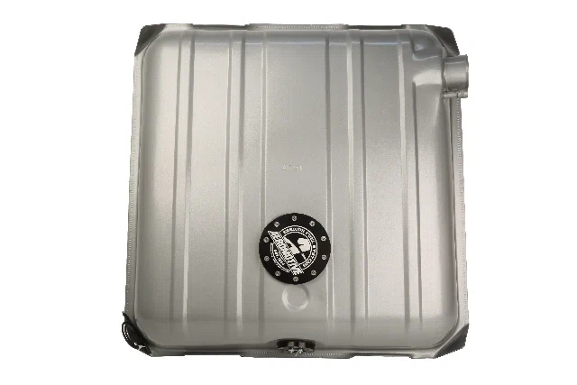 Fuel Tank Fuel System Vehicle Specific Fit Aeromotive 18499-BGPL